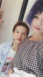 点击看大图 -简影造型·自选烫染接发salon