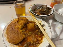 -江湖水乡铁锅炖魚(周庄嘉园店)