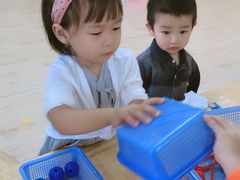 -无锡金色摇篮幼儿园(宝龙城市广场店)