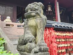 -峨眉山报国寺