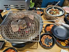 -九田家黑牛烤肉(溧水万达店)
