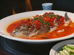 -上名堂·鱼头好吃(体育场路店)