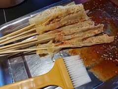 -多嘴超级肉蟹煲(中街恒隆故宫店)
