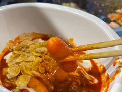 -猪的故事·韩式烤肉(韩乐坊店)