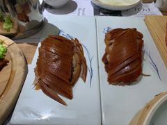 酥不腻烤鸭-小大董·烤鸭(凤凰汇店)