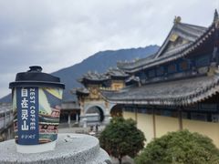 -冕宁灵山寺