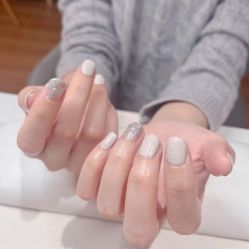 -十月October美甲·美睫