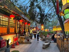 -白家大院·王府宫廷菜(苏州街店)