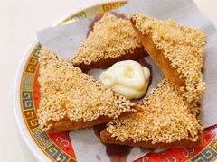 -華歡冰室-WahFoon(吉大店)