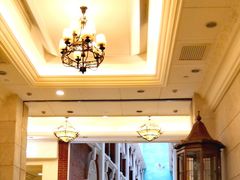 -外滩二十二号艺术中心