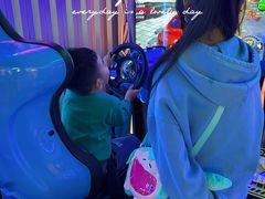 -快乐街区(成都龙湖北城天街店)