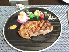 拿铁咖啡-188西餐厅(园林宾馆店)