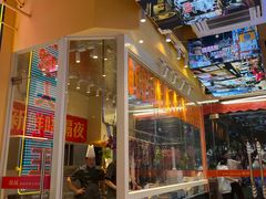 -荣叔港式沙嗲牛肉火锅(正佳潮流店)