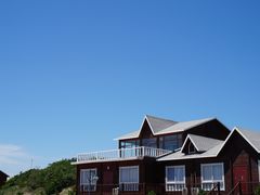 渔岛住宿-渔岛海洋度假区