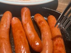 -萨莉亚意式餐厅(华泾天街店)