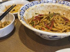 -河沿肉饼Beijing Pie(东华门店)