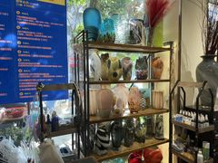 -弗劳尔花艺坊(龙涛店)