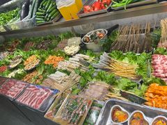 -塘屋烧烤·云南火塘烧烤品牌(联盟路店)