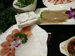 -川中故事·成都老火锅(东书房店)