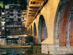 -古城苗家土菜馆(河景餐厅店)