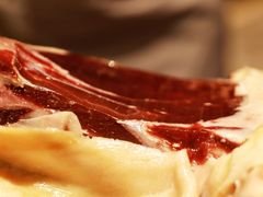 西班牙火腿-枫品铁板烧(东樾店)