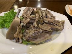 -英子补身汤(海兰路店)