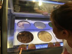 -芭菲盛宴·环球美食(解放碑英利国际店)