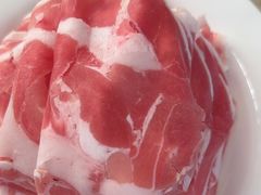 -阳坊大都涮羊肉(阳坊总店)