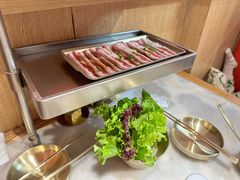 -韩宫宴烤肉·料理(南京江宁万达店)