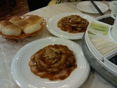 精品烤鸭-金百万烤鸭店(马甸店)