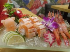 -桃屋日本料理(清华科技园店)