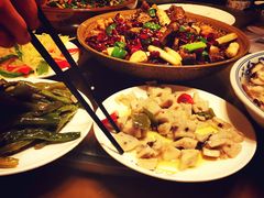 -长毛根儿王妈兔头(双华桥店)