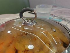 -黄记煌三汁焖锅(首创奥特莱斯店)