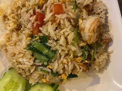 -Doo Dee Thai Food(Issan/Isaan/Esan)