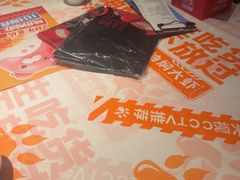 -熊记虾王·小龙虾(东晓南店)