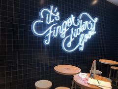 -肯德基(庄河店)