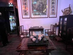 -道南書院·私房菜·早午茶·茶馆