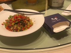 -毛家饭店(澳德乐店)