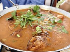 -水韵·渔家臻品私房菜(中庙店)