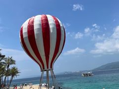 -海南分界洲岛旅游区