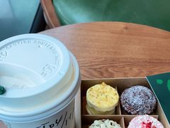 -星巴克臻选(江门汇悦大融城店)