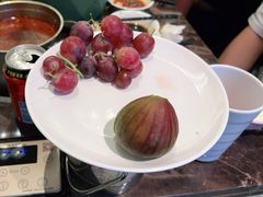 -介里海鲜自助(万达广场太原街店)