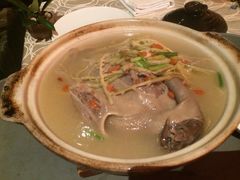 iphone_upload_pic-羡餐厅·杭帮菜·淳菜(千岛湖自由洲际殿店)