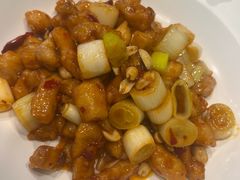 -合合春饼·酱骨·东北菜(潘家园店)