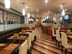 -COCO壱番屋(北京平安国际金融中心店)