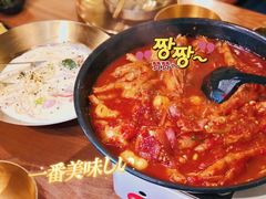 -HOTISLAND海鸡岛·韩国料理(江南西店)