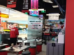 -蓉三少冒烤鸭·四川小吃集(北京首店)