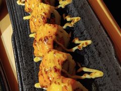 -浦·传统日式料理(3 5 1 1 店)