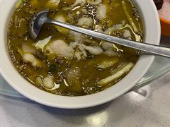 老坛青花椒酸菜鱼-拈菜(观音桥阳光世纪店)