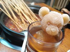 -串门邻居串串火锅(云南南路店)